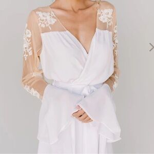 Robed With Love Hildy Robe